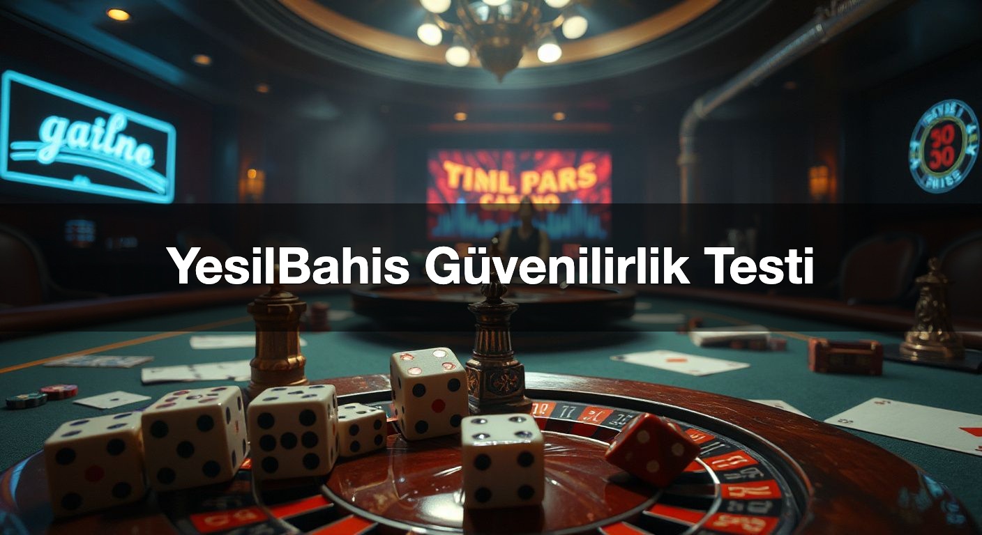 yesilbahis g venilirlik testi 1788490219188